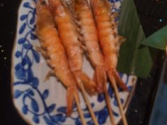 -真剑日本料理·铁板烧(贵州路店)