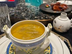 -北京饭店谭家菜