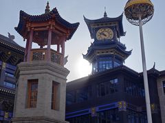 -西宁市东关清真大寺