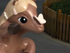 -东莞松山湖万象汇