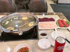 -潮悦牛肉火锅城(水贝店)