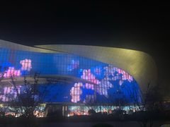 -融创茂-停车场