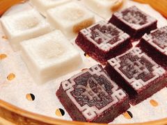 -佘山世茂艾美·御珍轩中餐厅