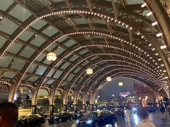 -澳门喜来登大酒店