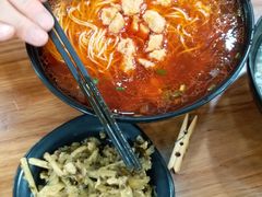 -老盛兴汤包馆(江宁一店)