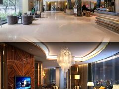 -昆明中心皇冠假日酒店