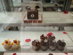 -好利来(革新店)