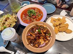 -王家大院·南京菜(湛江路总店)