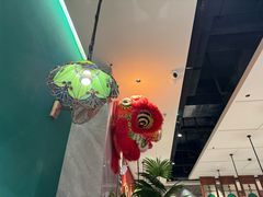 -禄运茶居·手工点心(猎德店)