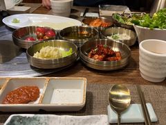 -坦坦大炉·韩式烤肉(望京店)