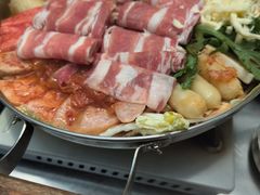 -兰正韩·韩国料理(大悦城店)