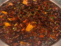 麻辣鱼-天宜隆蘑菇宴火锅(石景山旗舰店)