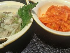 -樱嘢·炭火烧肉(惠南店)