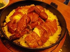 -小粤楼·怀旧粤菜(万辉国际广场店)