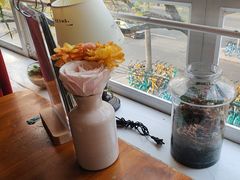 -雕刻时光咖啡馆(北师大店)