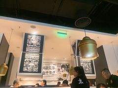 -太二酸菜鱼(福州泰禾店)
