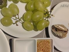 -盛江山自助料理·惠享店(千峰南路店)