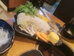 -呷哺呷哺 黄金牧场 (欢乐谷店)