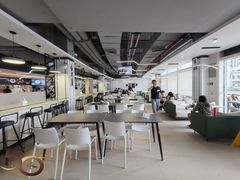 -北京大学深圳研究生院-燕园2食堂