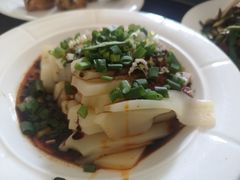 -天回镇何氏豆腐(总店)