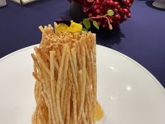 -百盛·鼎膳(中海财富中心)