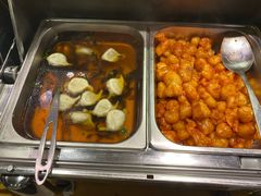-素清香(解放路店)