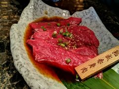 -老乾杯和牛烧肉(王府中环店)