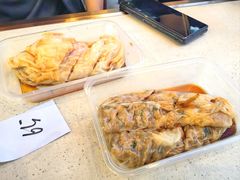 鲜虾肠粉-山水肠粉(盐田店)