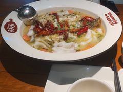 -鱼亨小鲜酸菜鱼(大信店)