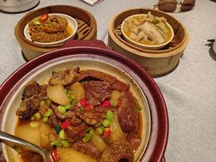 -潮府馆·非遗潮州菜·世纪公园(新国际博览中心店)