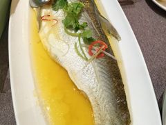-羲和雅苑•北京烤鸭(瑞吉店)