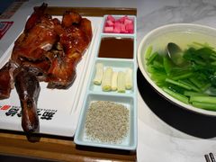 -茄子恰恰·新云南小炒(钱王街店)