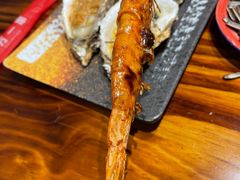 -东方一串·鲜肉小串·小酒馆(壹航城店)