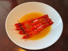 -广州柏悦酒店·悦景轩·粤菜餐厅