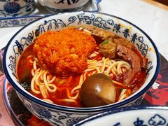 -陳香貴·兰州牛肉面(上海长风大悦城店)