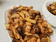 -奥华餐厅·老张记(台基厂店)