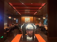-镇江苏宁万豪酒店-苏筵中餐厅