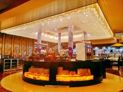 -南通大饭店·米兰餐厅