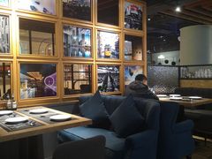 -清真·艾美可餐厅(大悦汇店)