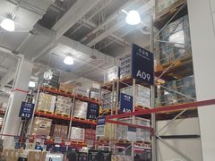 -山姆会员商店(上海浦东店)