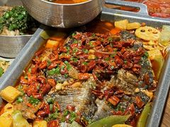 -1819餐厅·团队聚餐·烤串·精酿