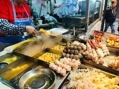 -豪華小食.華記