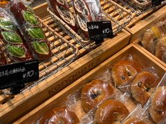 -仟吉·ART FARM主题店(菱角湖万达店)