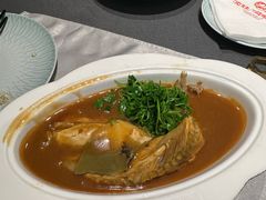 -沈灶河豚宴·河豚融合餐厅(汉中路店)