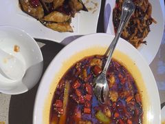 -茅庐川菜(烟台吾悦广场店)