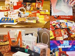 -新兴家喻酒家·羊城名宴(昌岗店)