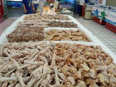 -世纪联华超市(大关店)