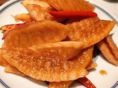 秘制萝卜-大榕树下顺德菜(融创茂店)