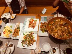 -云海肴·汽锅鸡·云南菜(高德置地店)