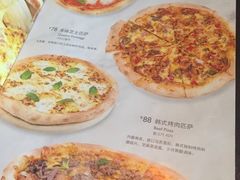 -TAMATI(巴黎贝甜韩式西餐厅店)